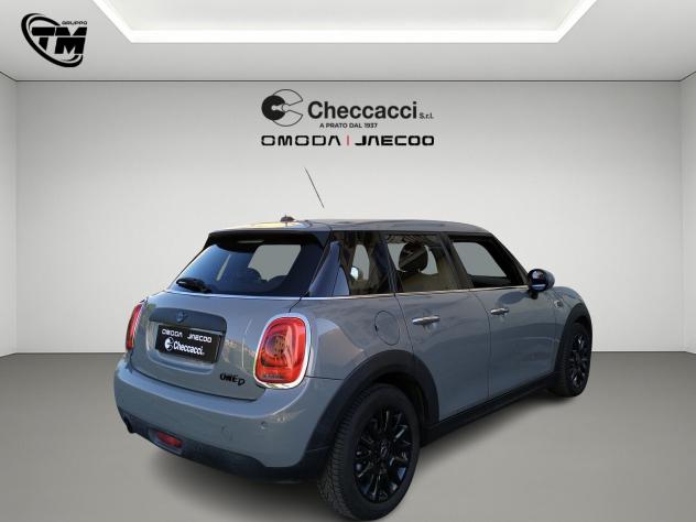Mini 1.5 One D Hype - Foto 4