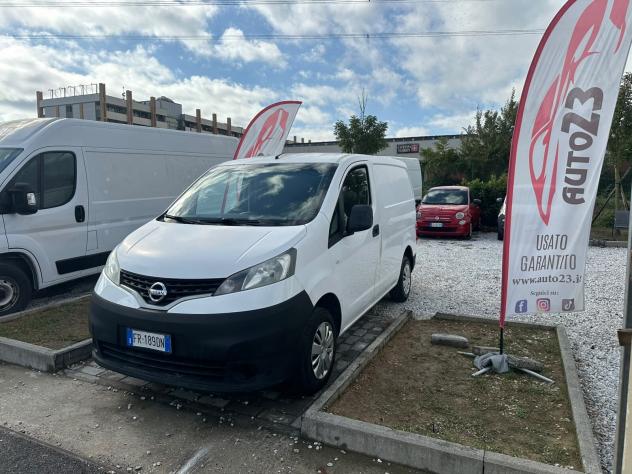 Nissan NV200 1.5 dCi 90CV Furgone - Foto 4