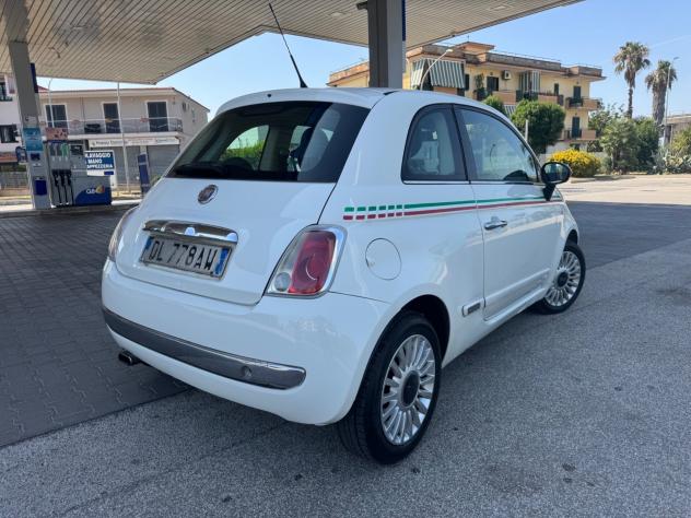 Fiat 500 1.3 Multijet 16V 75 CV Lounge - Foto 7