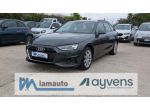AUDI A4 Avant TDI MHEV 2.0cc 136cv S-Tronic NAVIGATORE rif. 23671153