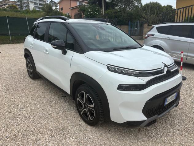 Citroen C3 Aircross BlueHDi 120 S&S EAT6 Feel - Foto 2