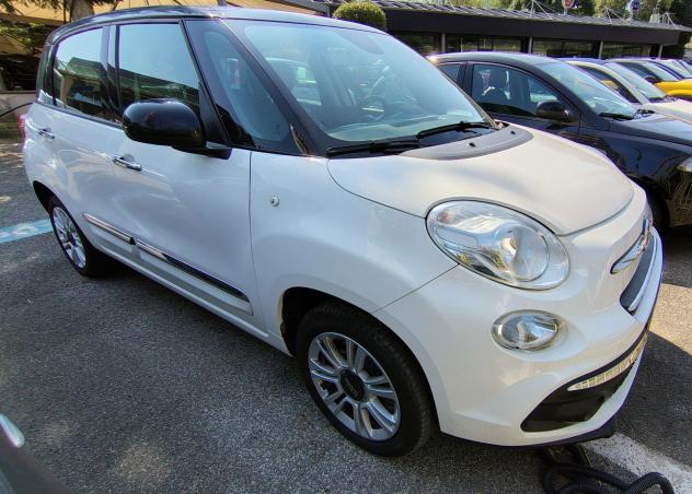 FIAT 500L 1.4 T-Jet 120 cv Benzina/GPL Lounge - Foto 3
