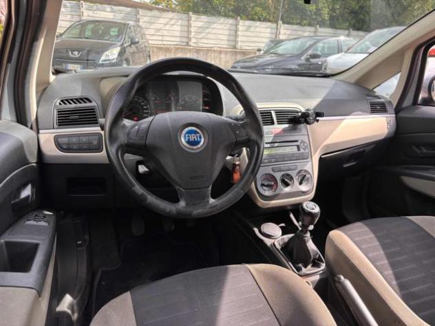FIAT Punto 1.2 5 porte Fun *NEOPATENTATI* rif. 24163048 - Foto 9