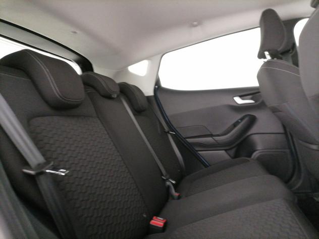 Ford Fiesta 5p 1.1 Titanium Gpl 75cv - Foto 8