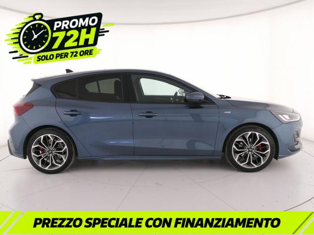 Ford Focus 1.0 ecoboost h ST-Line X 155cv - Foto 3