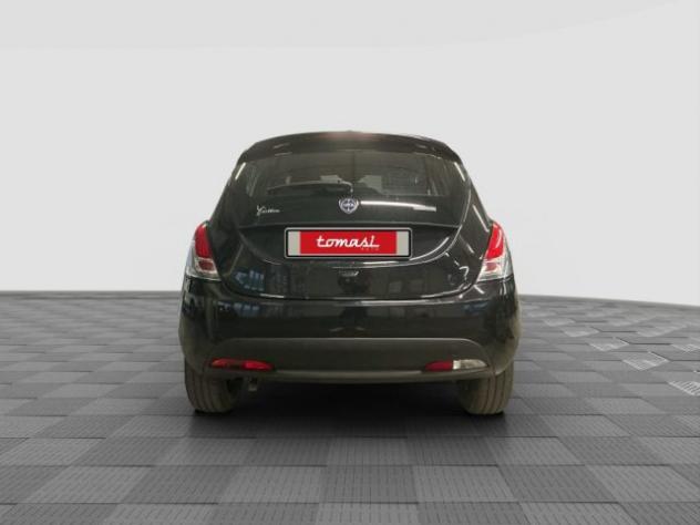 LANCIA Ypsilon Ypsilon 1.0 FireFly 5 porte S&S Hybrid Gold rif. 24039236 - Foto 4