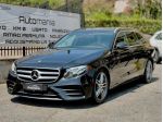Mercedes-benz E 220 d S.W. Aut Premium PREZZOREALEPRONTACONSEGNA