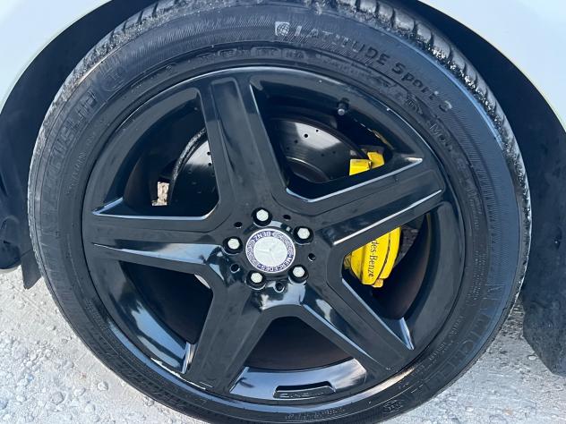 Mercedes-benz ML 250 BlueTEC 4Matic Premium - Foto 10