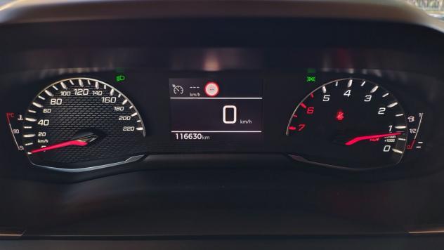 Peugeot 208 Allure Navi Pack BlueHDi 100 S/S - Foto 7