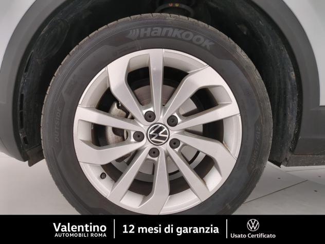 Volkswagen T-Roc 1.0 TSI Style - Foto 9