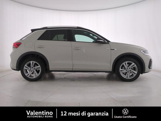 Volkswagen T-Roc 1.5 TSI DSG ACT R-Line - Foto 2