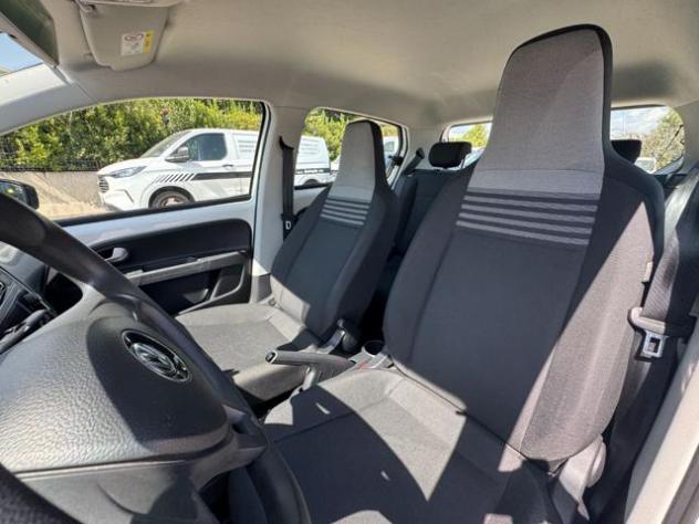 VOLKSWAGEN up! 1.0cc 75cv rif. 24003485 - Foto 8