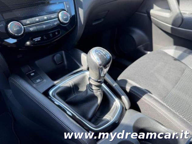 NISSAN Qashqai 1.5 dCi 115 CV Tekna rif. 23519818 - Foto 8