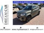 SUZUKI Ignis 1.2 Hybrid Top rif. 23699618
