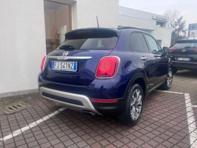 FIAT 500X 1.4 MultiAir 140 CV Cross rif. 23392312 - Foto 3