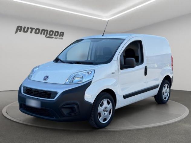 FIAT Fiorino 1.3 MJT 95CV rif. 23799985