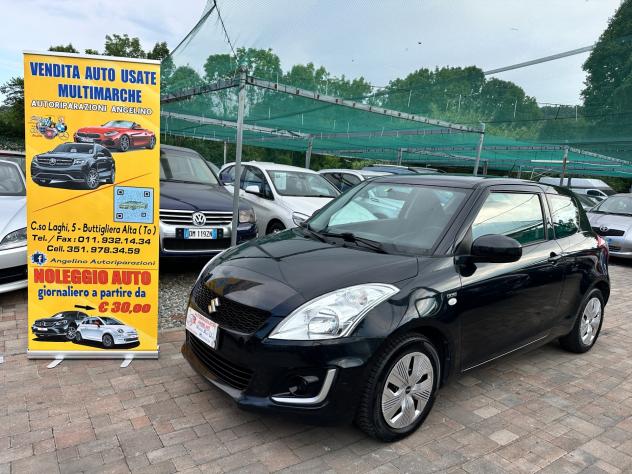 Suzuki Swift 1.3 Diesel - Foto 2