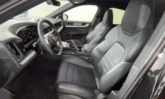 Porsche Cayenne Coupe 3.0 e-hybrid Edition tiptron#TETTO PANORAMICO! - Foto 6