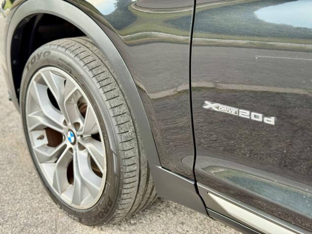BMW X4 xDrive20d xLine 190CV 165.000KM - Foto 9