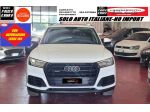 Audi Q5 40 TDI quattro S tronic S line
