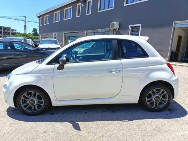 FIAT 500 1.0 Hybrid rif. 23820904 - Foto 4