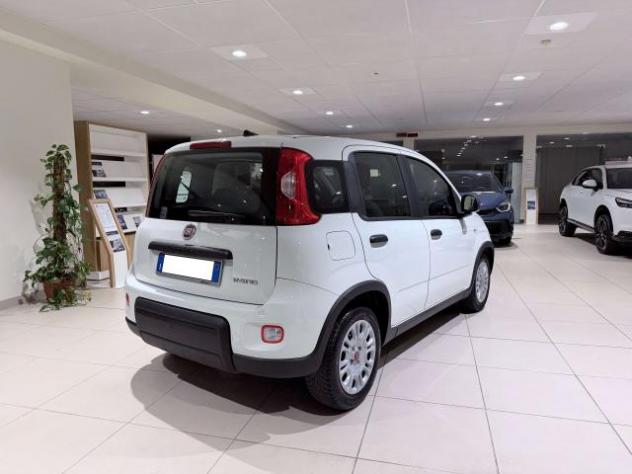 Fiat Panda Panda 1.0 firefly hybrid s - Foto 5