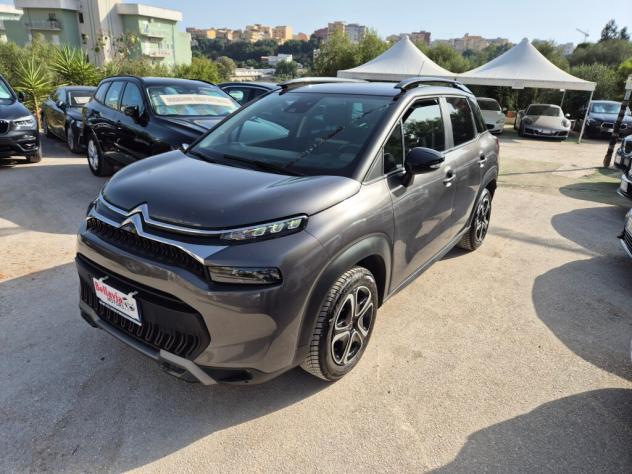 Citroen C3 AIRCROSS 1.5 BlueHDi 110CV 2022 - Foto 2