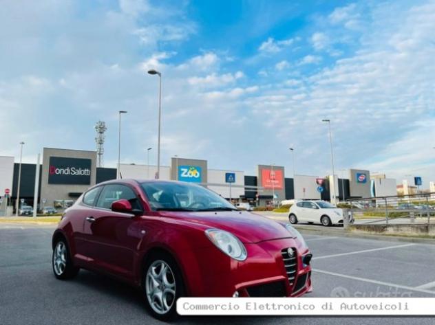 Alfa Mito 1.3 multijet x neopatentati euro 5 con B - Foto 5