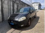 FIAT Grande Punto Grande Punto 5p 1.9 mjt Emotion 120cv 6m - OK NEOPATENTAT &hellip;