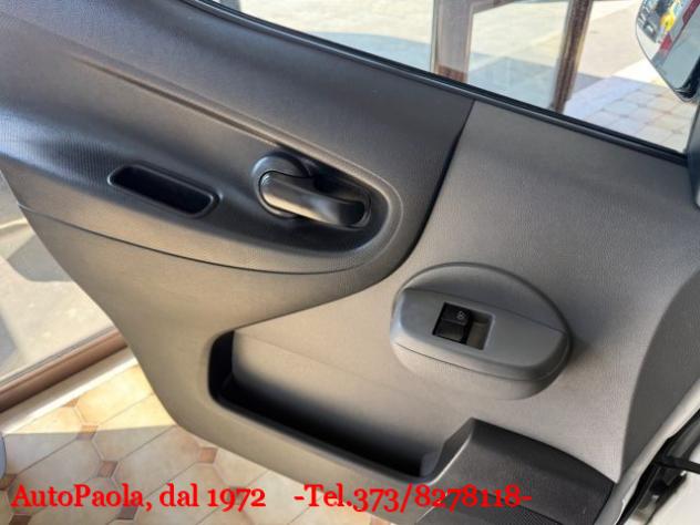 NISSAN NV200 1.5 dCi 110CV Combi 5 POSTI AUTOCARRO rif. 23513560 - Foto 4