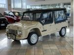 Citroën Mehari null