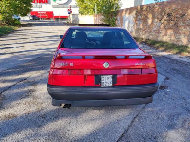 ALFA ROMEO 164 3.0i V6 12V cat Sport rif. 22425034 - Foto 10