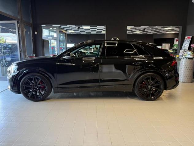AUDI Q8 50 TDI 286 CV quattro tiptronic S line edition KM0 rif. 23230574 - Foto 4