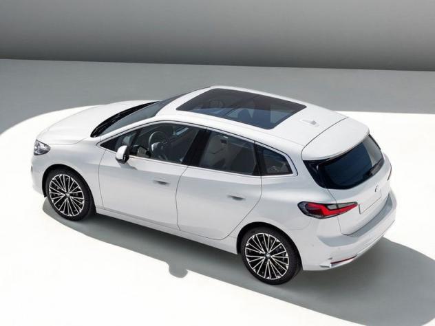BMW Serie 2 Active Tourer Serie 2 220D ACTIVE TOURER - Foto 5