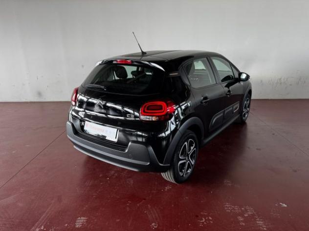 CITROEN C3 1.2 puretech C-Series s&s 83cv rif. 22458955 - Foto 5
