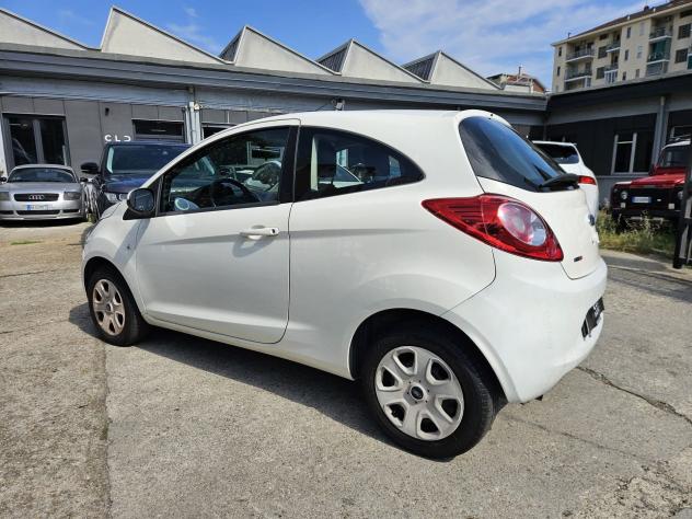 Ford Ka 1.3 TDCi 75CV DPF Titanium - Foto 5
