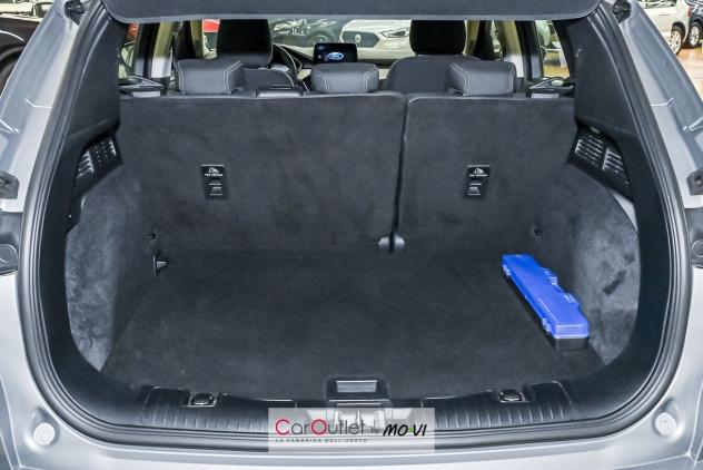 Ford Kuga 1.5 EcoBoost 120 CV 2WD Titanium Business - Foto 6