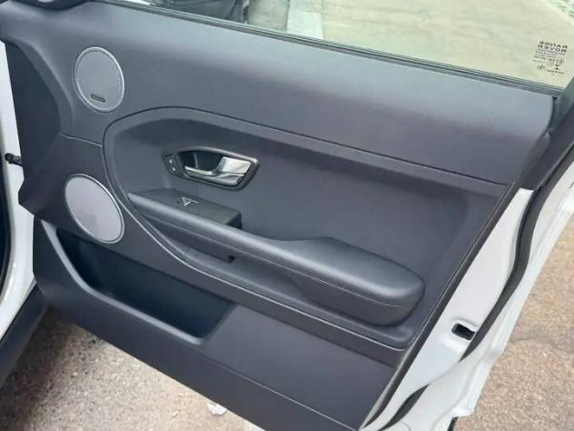 Land Rover Range Evoque 2.2 TD4 5p. Pure Tech Pack - Foto 9