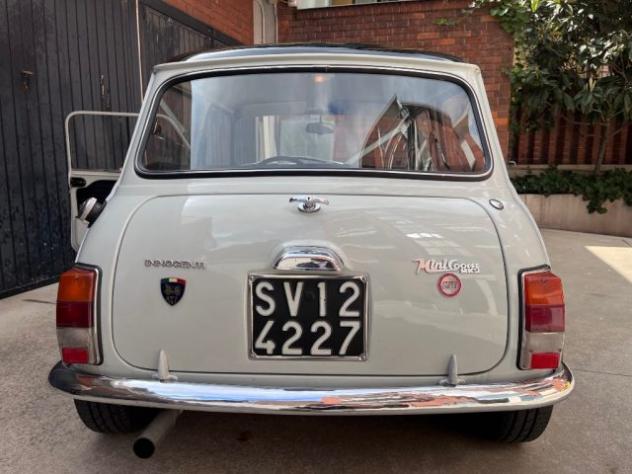 MINI 1000 Cooper innocenti mkII rif. 24066272 - Foto 3