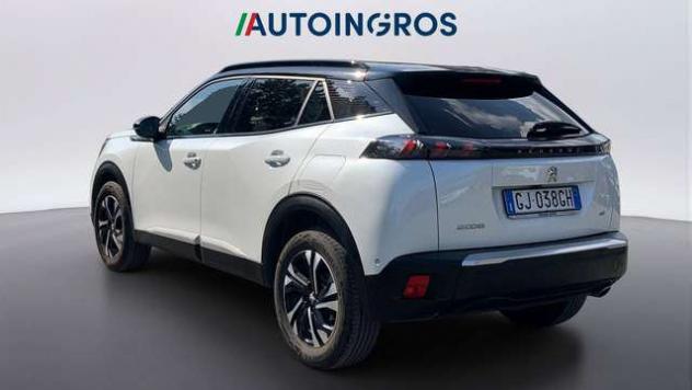 Peugeot 2008 1.5 bluehdi GT s&s 130cv eat8 - Foto 3