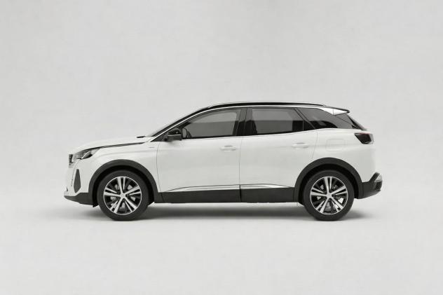 Peugeot 3008 1.6 Hybrid4 300cv e-EAT8 GT aut. - Foto 2