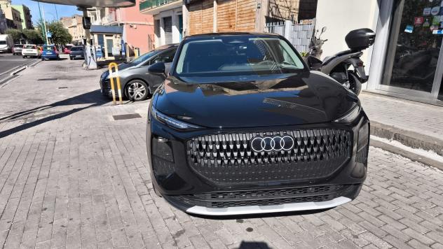Audi Q3 SPB 40 TFSI quattro S tronic 2026 KM0 - Foto 4