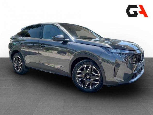 Peugeot 3008 Hybrid 136 Allure e-DCS 6