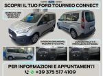 Ford Tourneo Connect 1.5 TDCi 120 CV anno 2019 km 125 mila