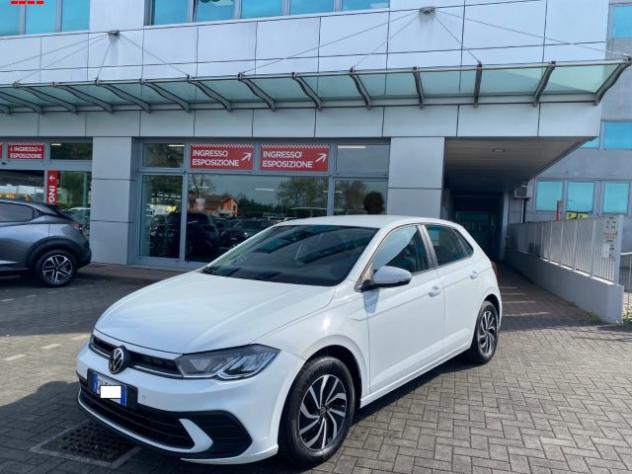 VOLKSWAGEN Polo 1.0 EVO rif. 23927014