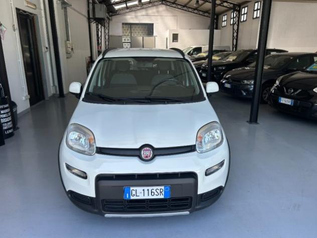 FIAT Panda 1.0 FireFly S&S Hybrid City Life rif. 23991486 - Foto 5