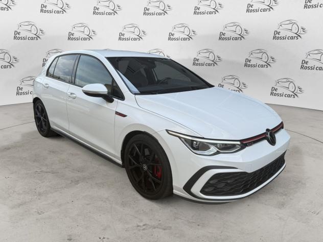 Volkswagen Golf GTI 2.0 TSI GTI DSG - Foto 2