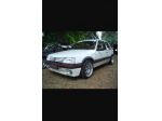 Peugeot 205 gti 1900 130cv conservata