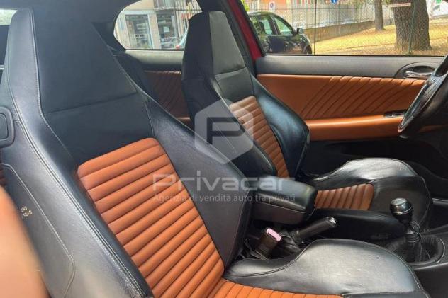 Alfa Romeo 147 3.2i V6 24V cat 3 porte GTA - Foto 9