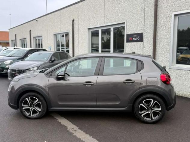 Citroen C3 1.5 bluehdi 100 S&S PLUS promo fin - Foto 3